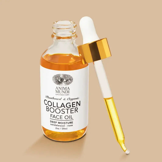 COLLAGEN BOOSTER Face Oil