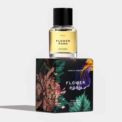 Flower Porn