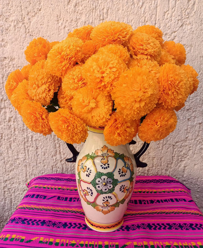 Marigold Flower Bundles