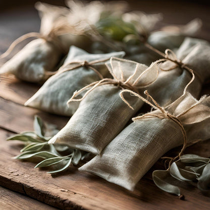 Sage Drawer Sachet