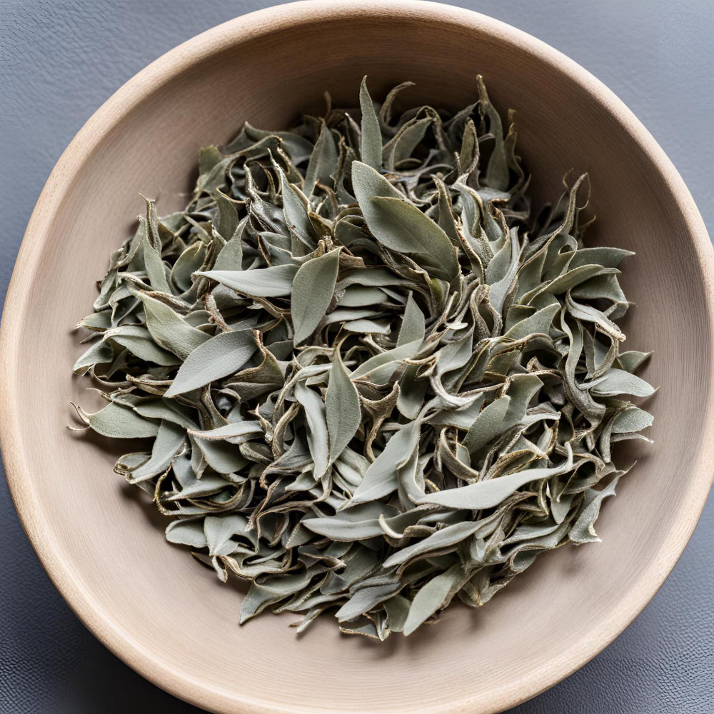Sage Drawer Sachet