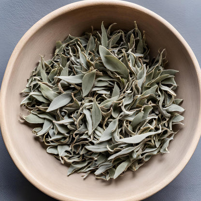 Sage Drawer Sachet