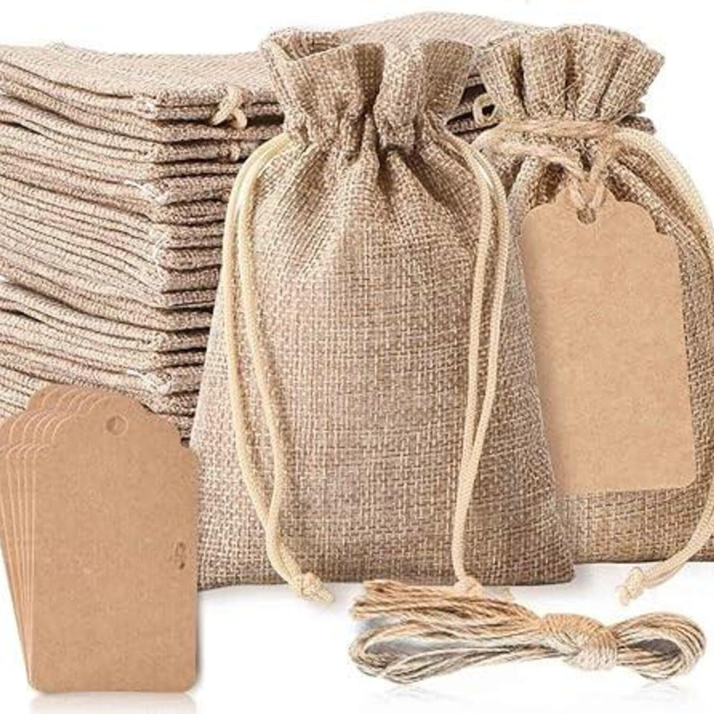 Sage Drawer Sachet