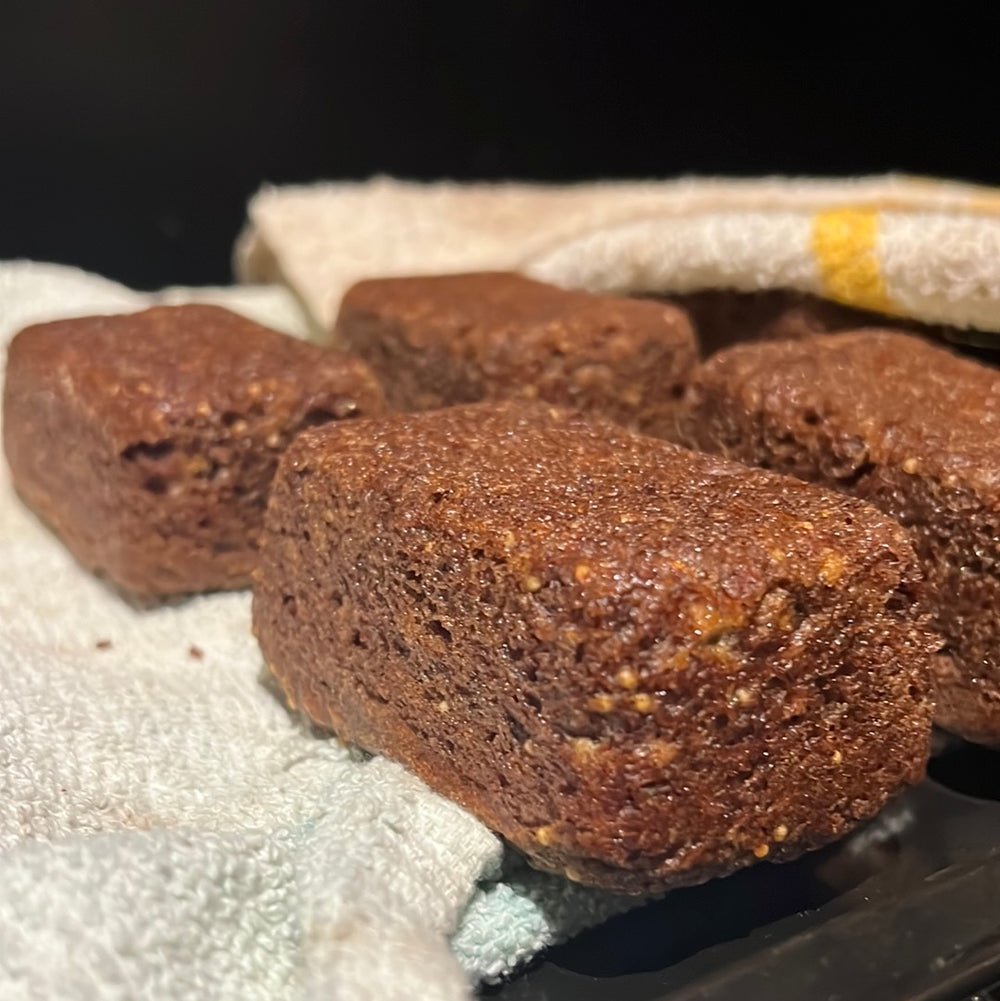 TAK Banana Bread
