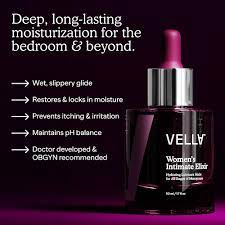 Women's Intimate Elixir