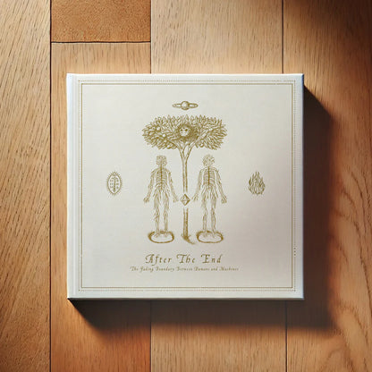 After the End - Book