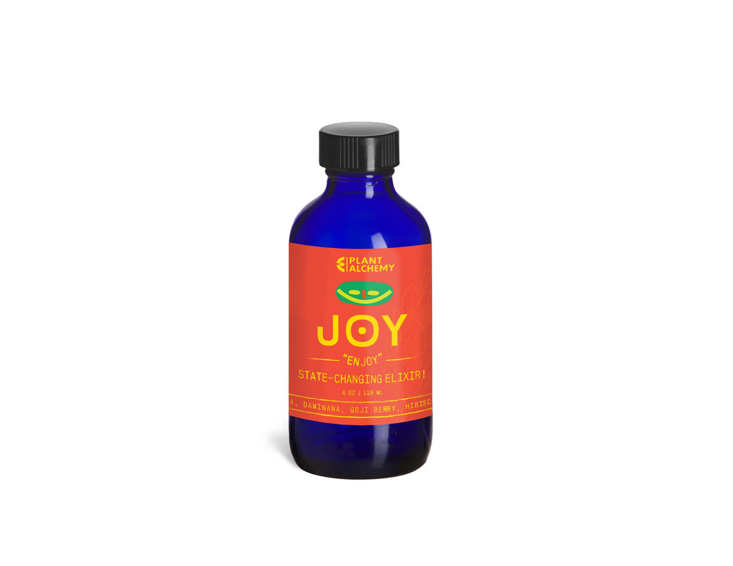 Joy Botanical Elixir