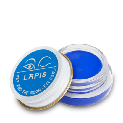 Lapis Eye Coal