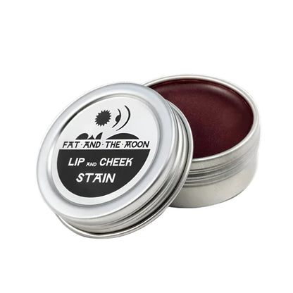 Lip and Cheek Stain