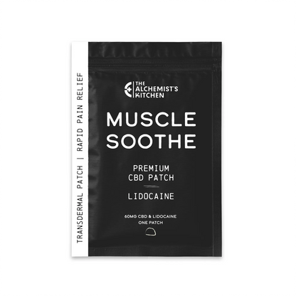 Muscle Soothe Relief Patch