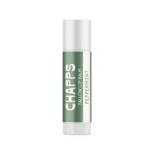 TALLOW CHAP STICK