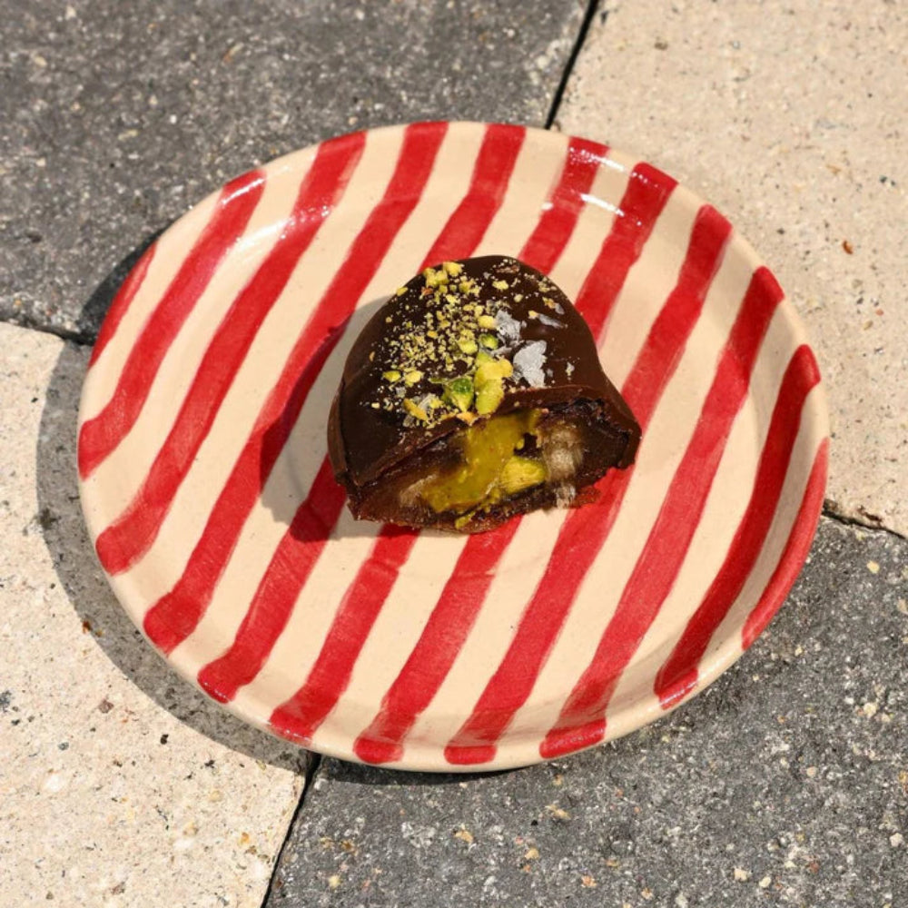 Gato Pistacio Butter Dates