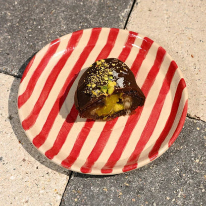Gato Pistacio Butter Dates