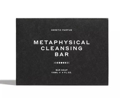 Metaphysical Cleansing Bar