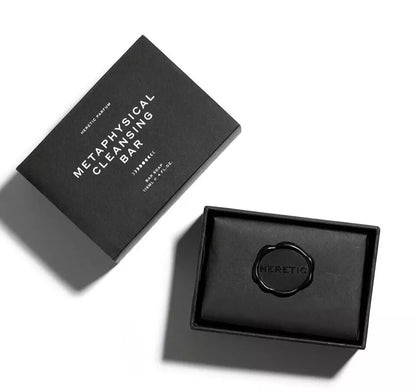 Metaphysical Cleansing Bar