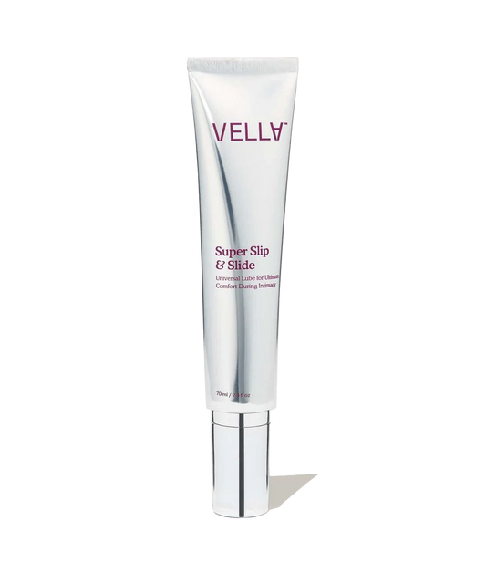 Super Vella Lube