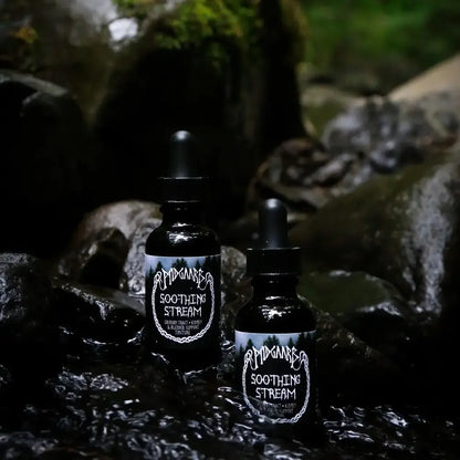 Urinary Tract | Kidney & Bladder Support Tincture ~ SOOTHING STREAM ~