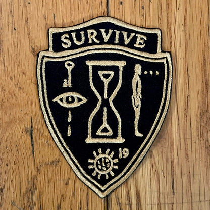 Omen Patch