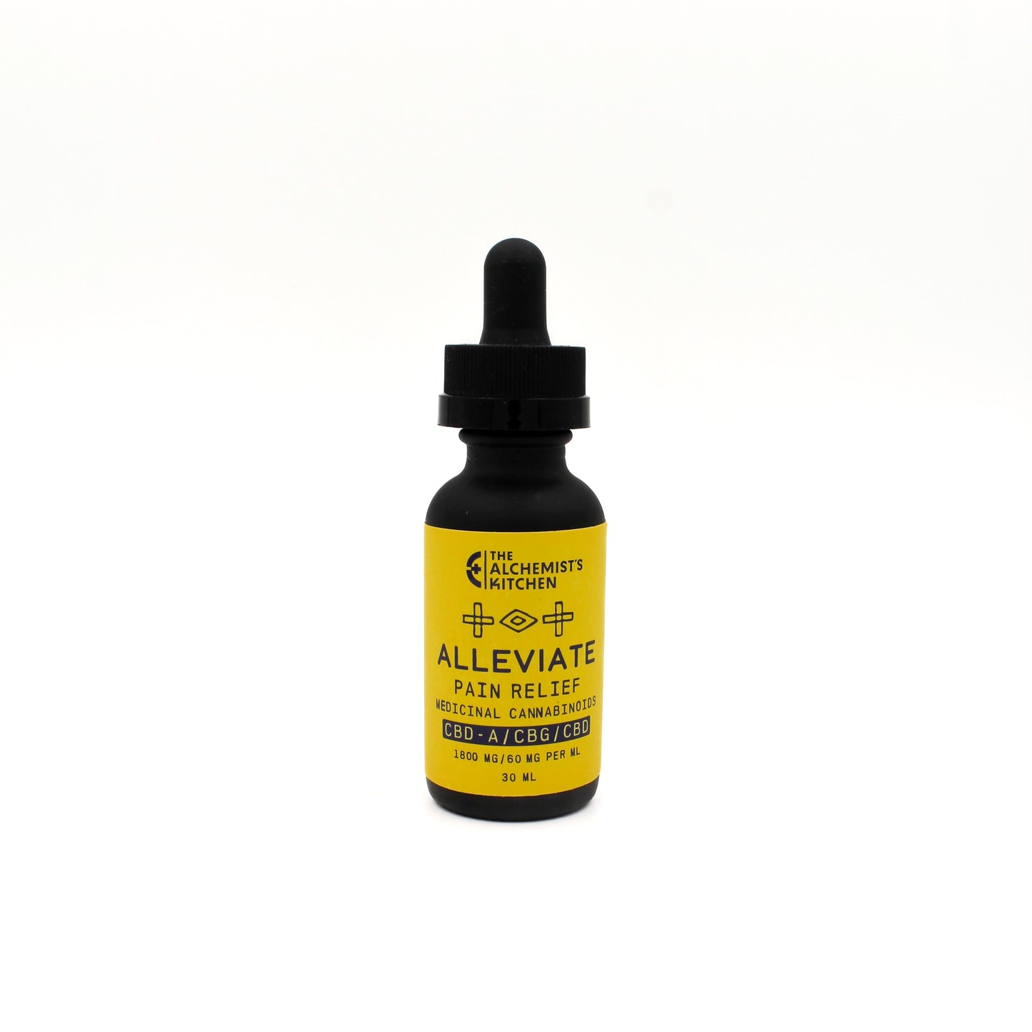 Alleviate Pain Tincture