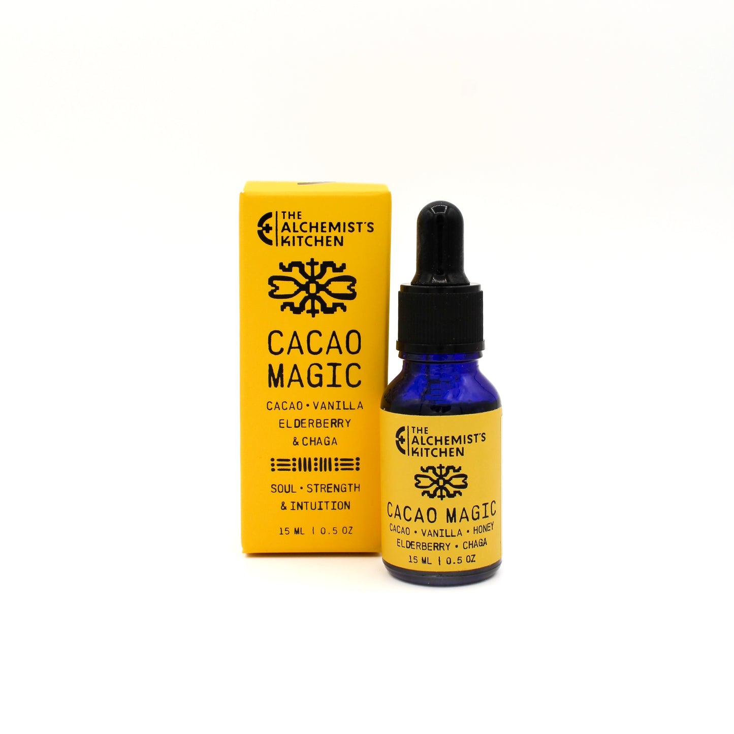 Cacao Magic - Heart Calming - Immune Support