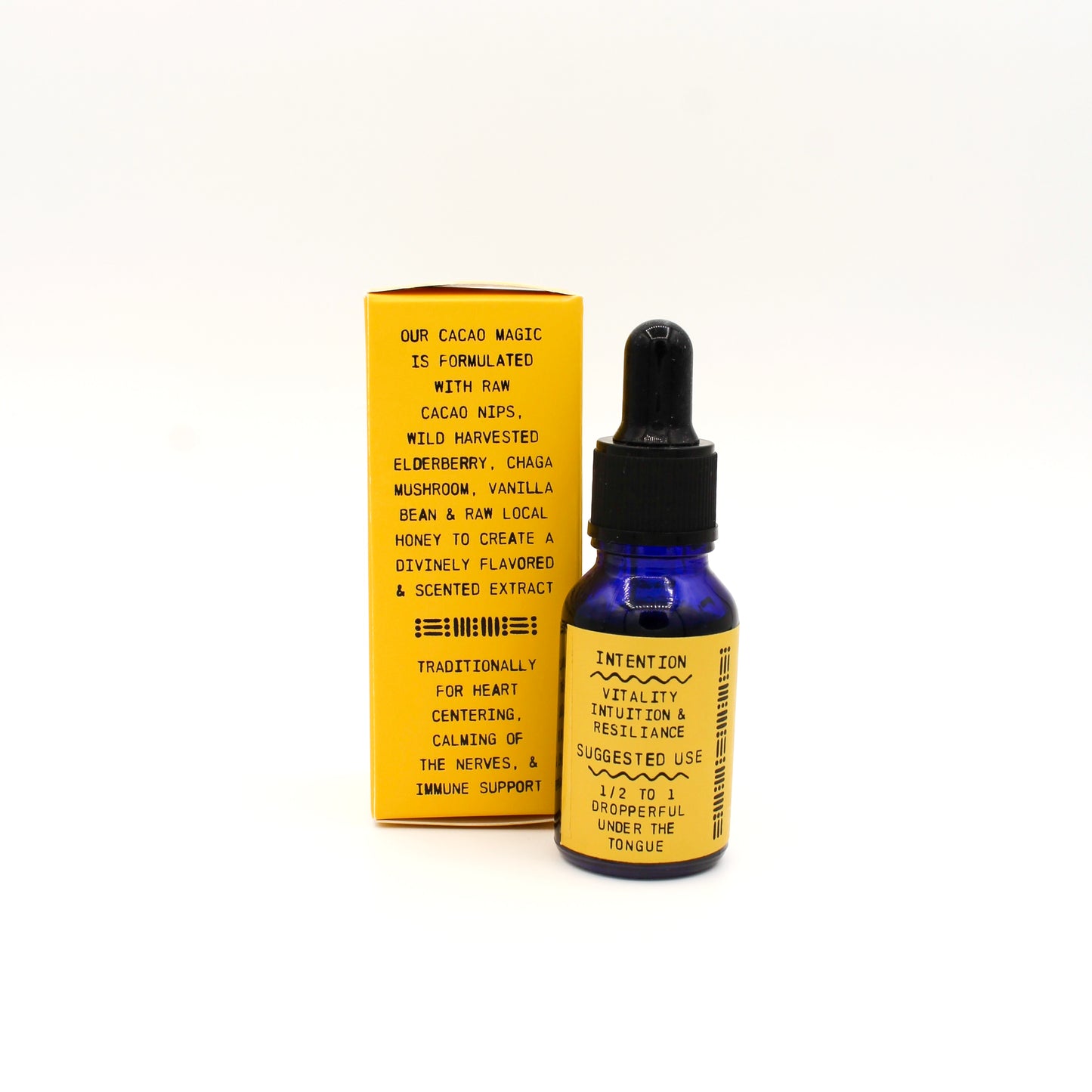 Cacao Magic - Heart Calming - Immune Support