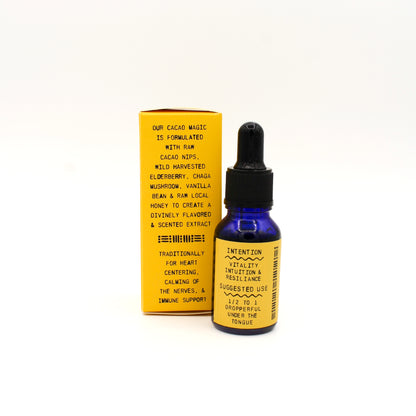 Cacao Magic - Heart Calming - Immune Support