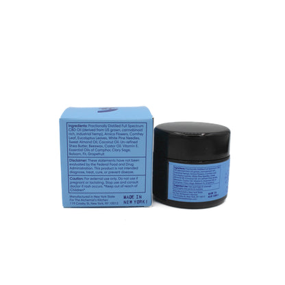 Cool Soothe Topical CBD Balm - 600 mg