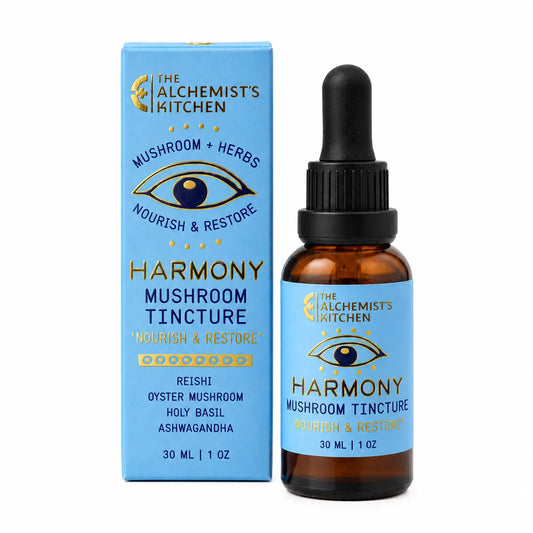 Harmony Reishi Tincture