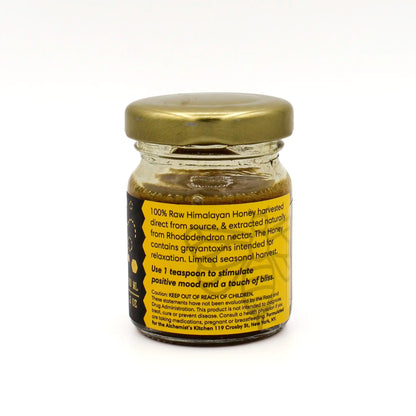 Mad Honey | Natural Mood Elevator from Nepal