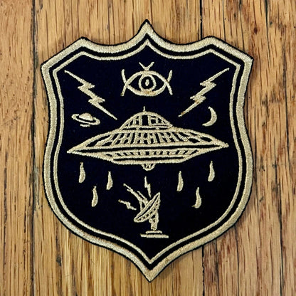 Omen Patch