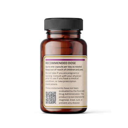 Ushta Mood Boost Supplement