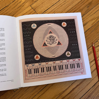 After the End - Book