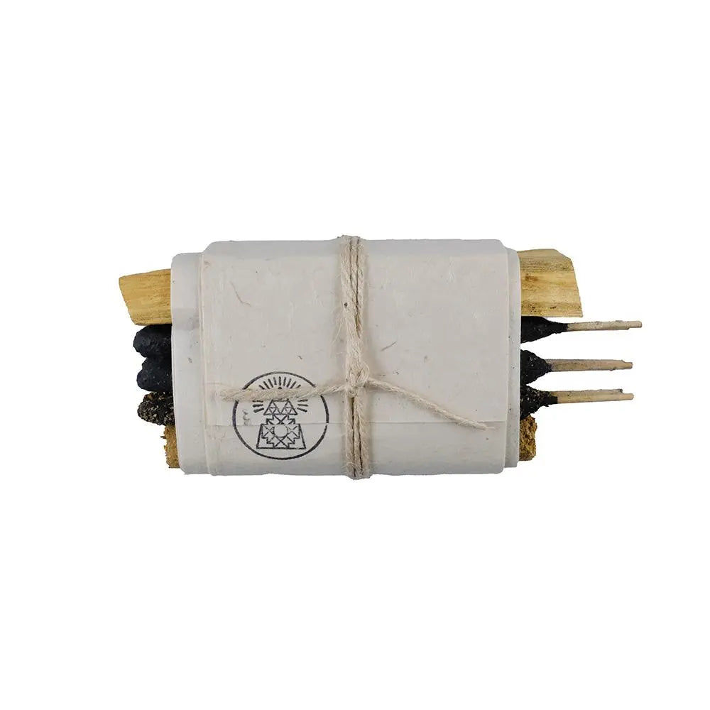 Bath & Meditation Bundle Small