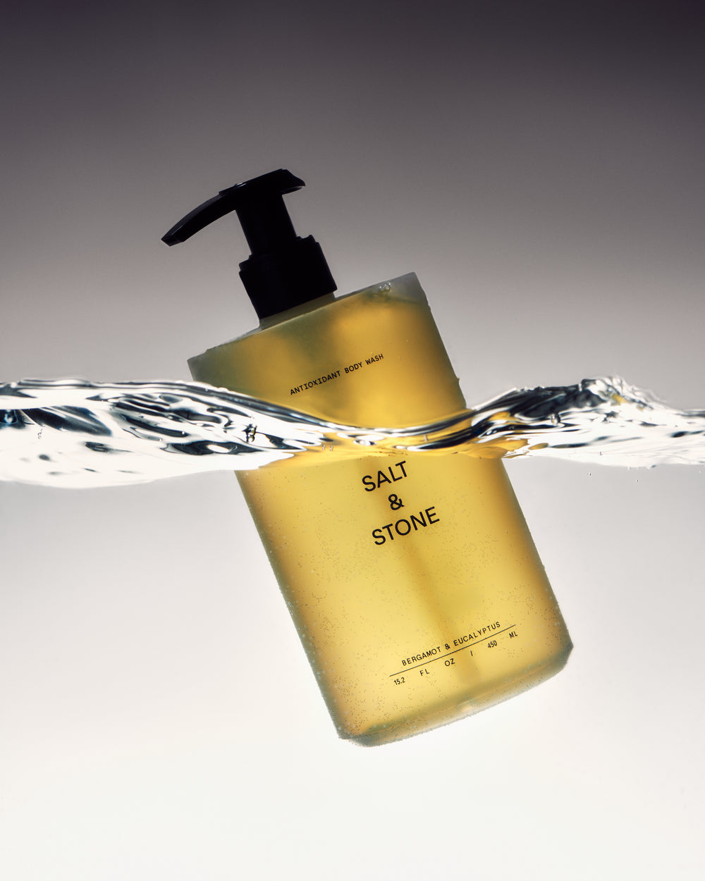 Hinoki Body Wash