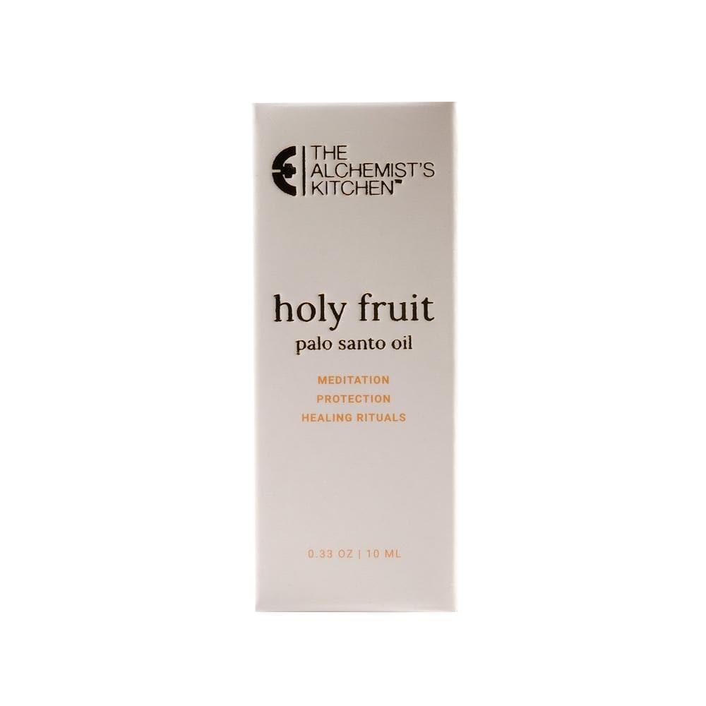 Holy Fruit Essential Oil Blend  - 10ml | The Alchemists Kitchen