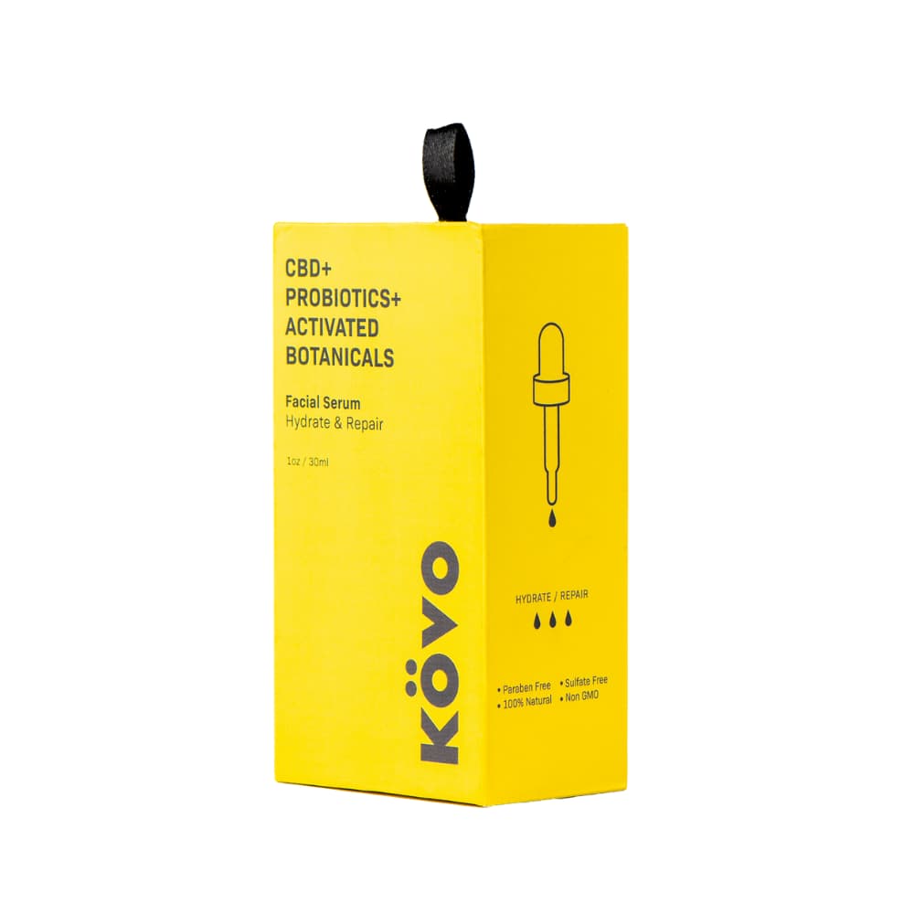 Illuminating Activated Booster Serum 33 - 500 mg | The Alchemists Kitchen