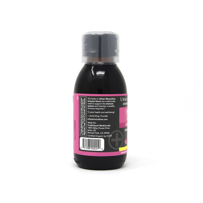 Immune Zoom by Urban Moonshine | The Alchemists Kitchen