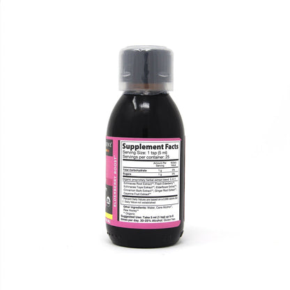 Immune Zoom by Urban Moonshine | The Alchemists Kitchen