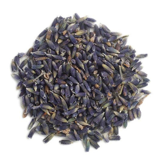 Lavender Flowers | The Alchemists Kitchen