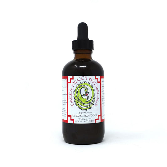 Liquid LB Core Protocol | The Alchemists Kitchen