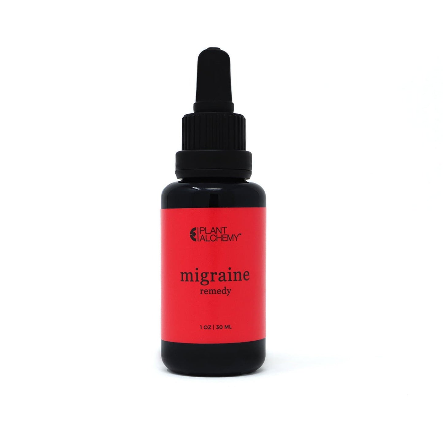 Migraine Remedy Tincture by Plant Alchemy | The Alchemists Kitchen