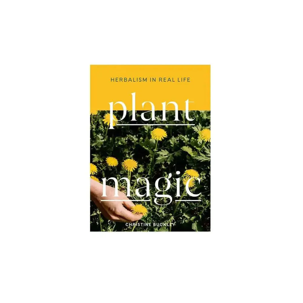 Plant Magic: