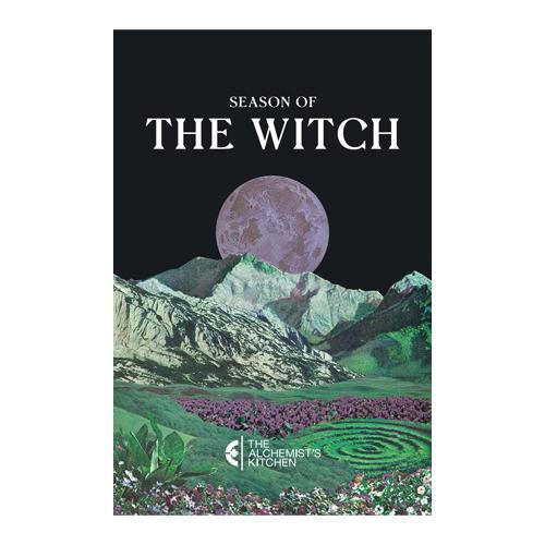 Season of the Witch Zine | The Alchemists Kitchen