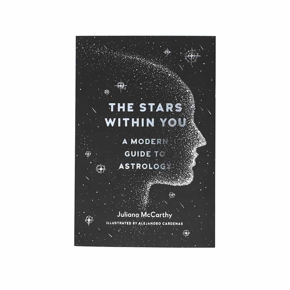 The Stars Within You by Juliana McCarthy | The Alchemists Kitchen