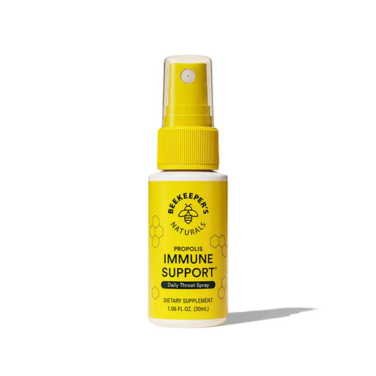 Propolis Immune Throat Spray