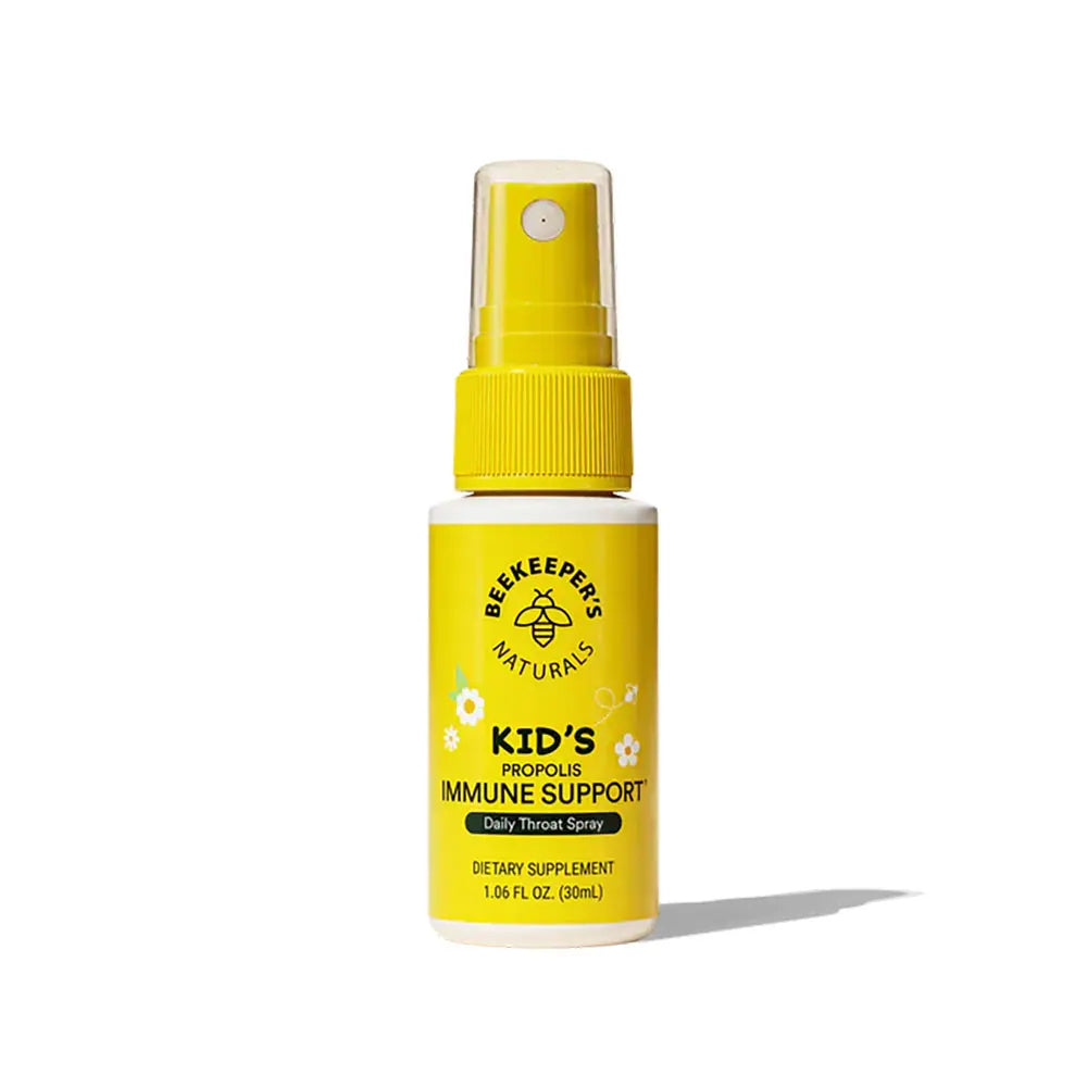 Propolis Throat Spray for Kids