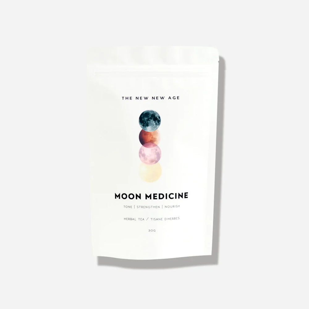 Moon Medicine Tea