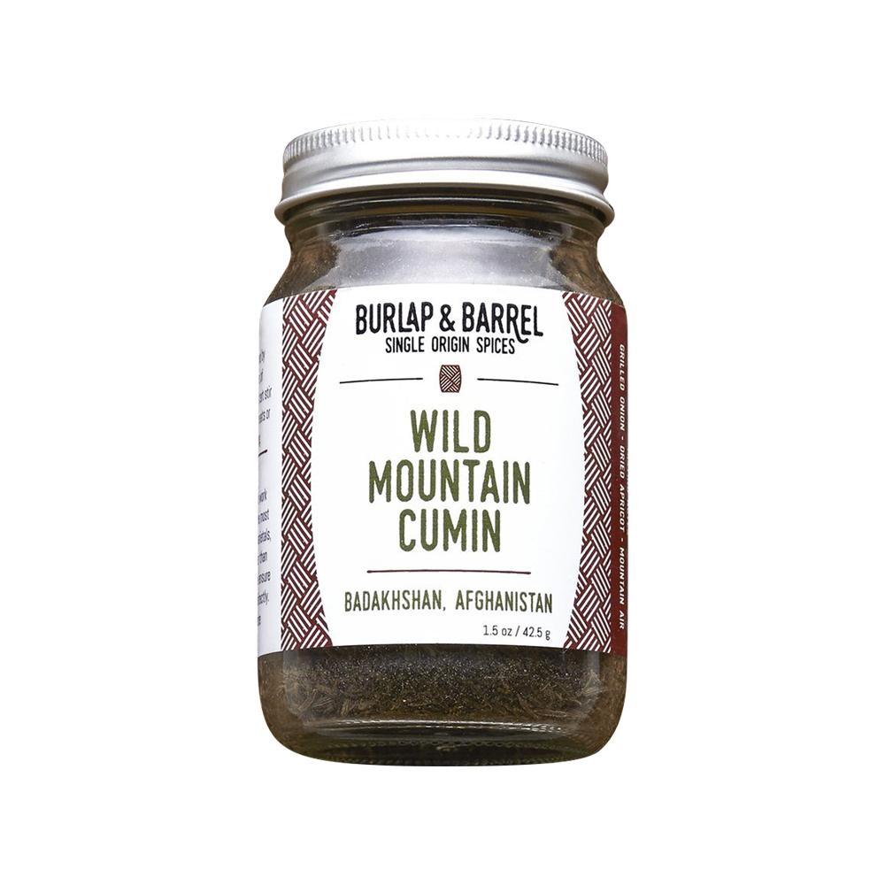 Burlap & Barrel Wild Mountain Cumin