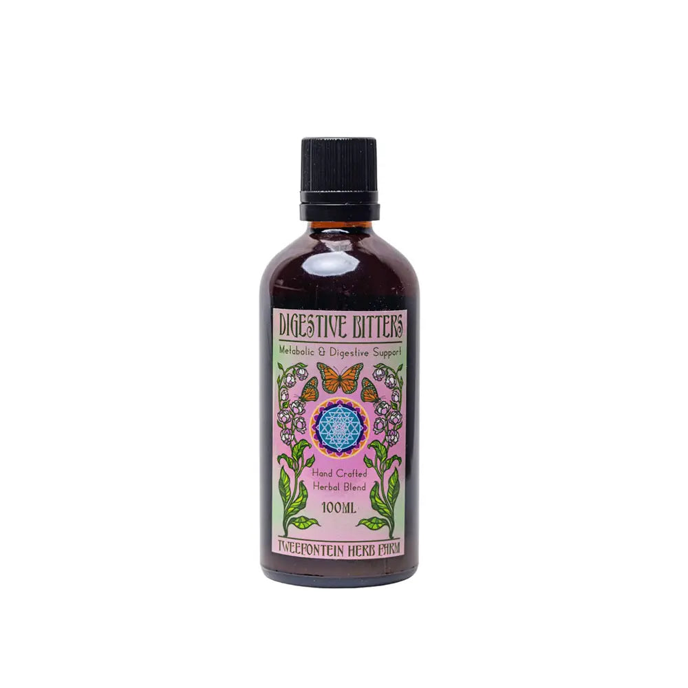 Digestive Bitters