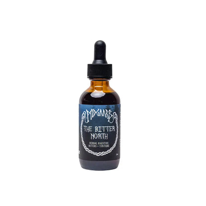 Bitter North Digestive Tincture
